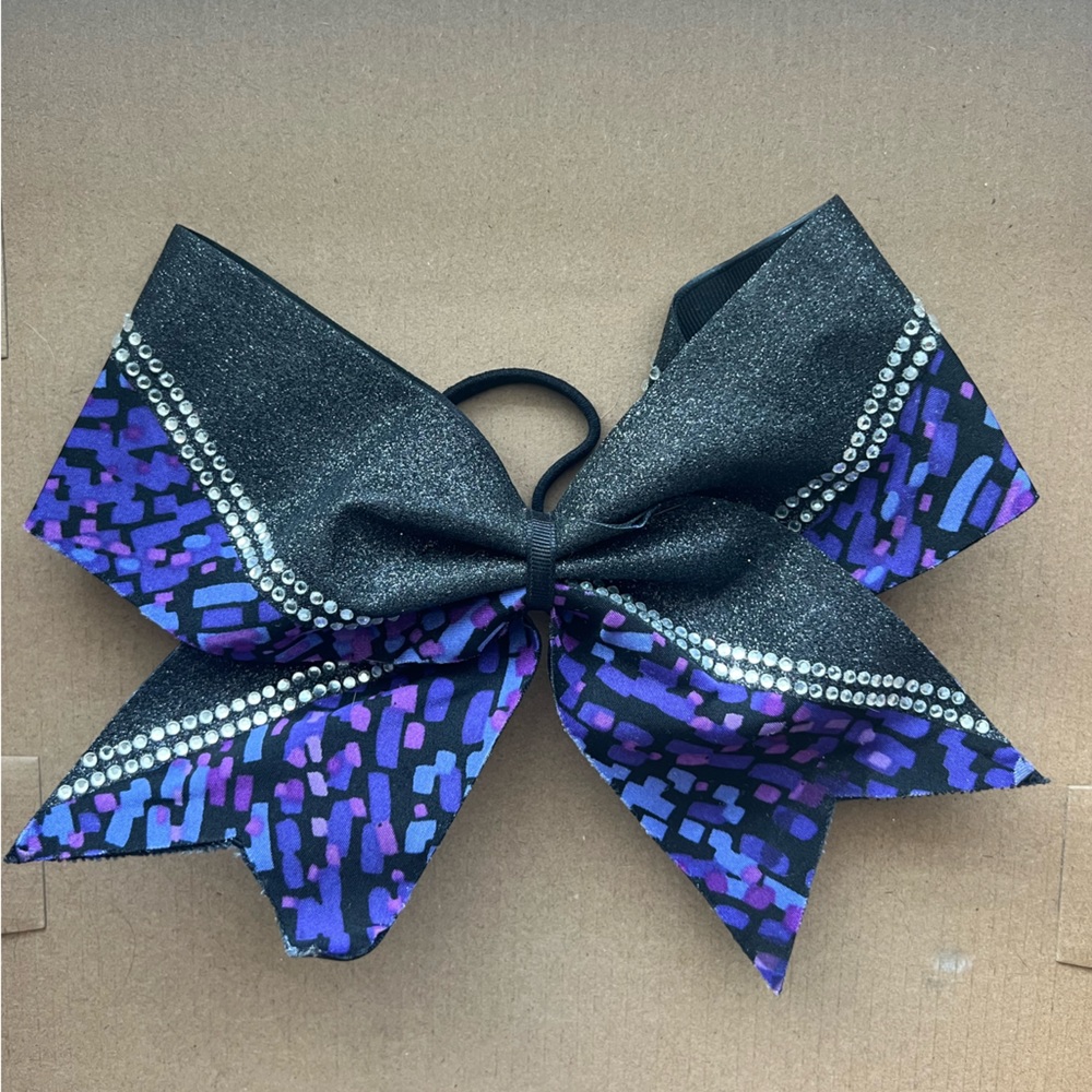 Cheer Bow